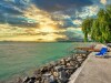 Balaton, Magyarország