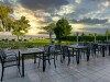 Terasz, Világos Hotel Balatonvilágos ***., Balaton