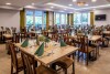 Étterem, Hotel Margaréta ****