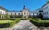 Hrad Letohrad, Orlické hory