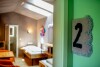 Izby, Apartmány na Vršku, Horní Libchavy, Orlické hory