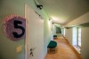 Interiér, Apartmány na Vŕšku, Horní Libchavy, Orlické hory