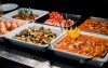 Reštaurácia, Bonvital Wellness & Gastro Hotel Hévíz ****