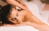 Masáž, Bonvital Wellness & Gastro Hotel Hévíz ****