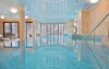 Wellness, Retro Riverside Wellness Resort *****