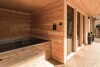 Wellness centrum, Arietes Marmont Resort ****, Vysoké Tatry