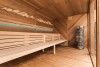 Wellness centrum, Arietes Marmont Resort ****, Vysoké Tatry