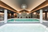 Wellness centrum, Arietes Marmont Resort ****, Vysoké Tatry
