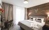Izba Deluxe, Arietes Marmont Resort ****, Vysoké Tatry