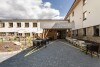 Budova, v ktorej budete ubytovaní - Arietes Marmont Resort