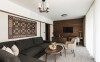 Štúdio Deluxe, Arietes Marmont Resort ****, Vysoké Tatry