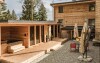 Wellness centrum, Arietes Marmont Resort ****, Vysoké Tatry