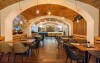 Restaurace, Hotel Mariel ***, Znojmo, jižní Morava
