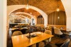 Restaurace, Hotel Mariel ***, Znojmo, jižní Morava