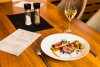 Restaurace, Hotel Mariel ***, Znojmo, jižní Morava