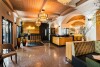 Interiér, Hotel Mariel ***, Znojmo, jižní Morava