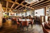 Restaurace, Hotel Mariel ***, Znojmo, jižní Morava
