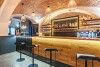 Bar, Hotel Mariel ***, Znojmo, jižní Morava