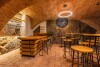 Vinný sklep, Hotel Mariel ***, Znojmo, jižní Morava