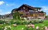 Wellness Hotel Eroplán ****, Rožnov pod Radhoštěm, Beskydy