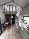 Tiny house, Arietes Marmont Resort ****, Vysoké Tatry