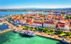 Biograd na Moru, Chorvátsko