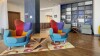 Interiér, Crvena Luka Hotel & Resort ****, Chorvátsko
