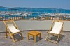 Terasa, Crvena Luka Hotel & Resort ****, Chorvátsko
