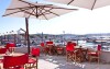 Terasa, Crvena Luka Hotel & Resort ****, Chorvátsko