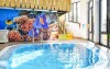 Wellness, Oxigén Hotel **** Superior Family & Spa, Magyarország