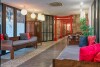 Belsőépítészet, Oxigén Hotel **** Superior Family & Spa