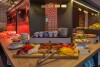 Étterem, Oxigén Hotel **** Superior Family & Spa, Oxigén Hotel **** Superior Family & Spa