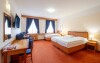 Izby, Hotel Slovan, Jeseníky