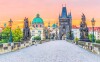 Hlavné mesto Praha