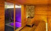Wellness, Chateau St. Havel ****, Praha