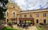 Chateau St. Havel ****, Praha