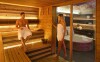 Wellness, Chateau St. Havel ****, Praha