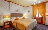 Izba Deluxe, Chateau St. Havel ****, Praha