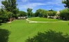 Golf, Chateau St. Havel ****, Praha