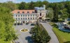 Chateau St. Havel ****, Praha