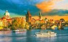 Hlavné mesto Praha