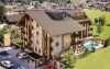 Hotel Sonnblick ****, Kaprun, Salzburg, Rakúsko