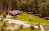 Ranch Orel ***, Česká Ves, Jeseníky