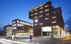 Clarion Congress Hotel Ústí nad Labem ****, Severné Čechy
