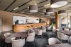 Interiér, Clarion Congress Hotel Ústí nad Labem ****