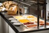 Reštaurácia, Clarion Congress Hotel Ústí nad Labem ****