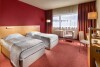 Izby, Clarion Congress Hotel Ústí nad Labem ****