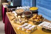 Reštaurácia, Clarion Congress Hotel Ústí nad Labem ****