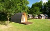 Chaty, Camping Rožnov pod Radhoštěm