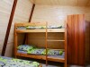 Chaty, Camping Rožnov pod Radhoštěm